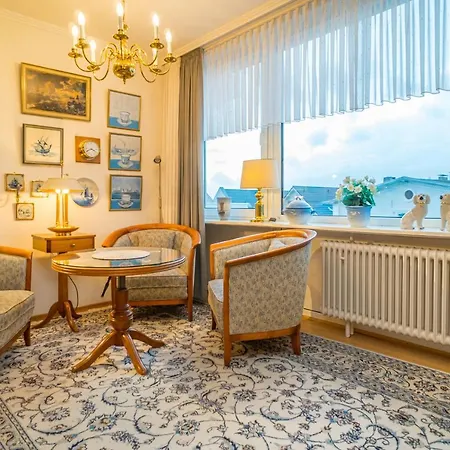 Wilhelmine 26 Wilhelmine 26 Apartmán