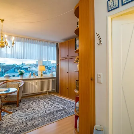 Wilhelmine 26 Wilhelmine 26 Apartmán *