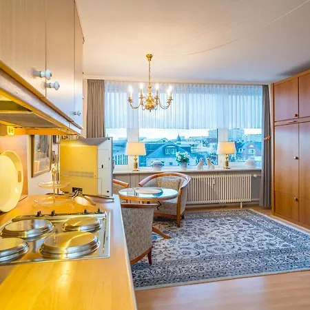 Wilhelmine 26 Wilhelmine 26 Westerland