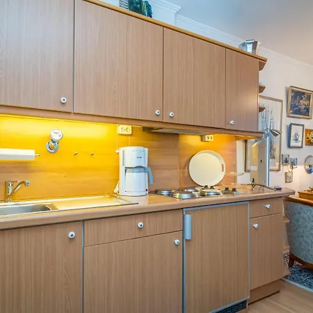 Wilhelmine 26 Wilhelmine 26 Apartmán *